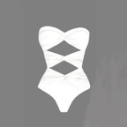 Beautifully Finished Bikini in a Timeless Design