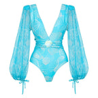Casually Elegant Bikini with a Refined Edge