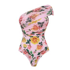 Effortlessly Elegant Bikini with a Timeless Design