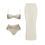 Beautifully Finished Bikini in a Timeless Design