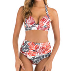 Casually Elegant Bikini with a Refined Edge