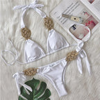 Classic Designed Bathing Suit in a Timeless Cut