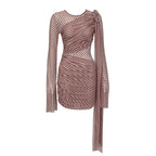 Thoughtfully Designed Dress in a Timeless Style