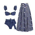 Beautifully Crafted Bikini in a Classic Style