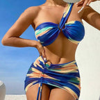 Thoughtfully Designed Bathing Suit in a Timeless Style