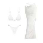 Beautifully Crafted Bathing Suit in a Classic Style