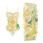 Beautifully Finished Bikini in a Timeless Design