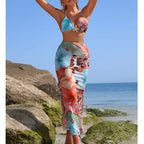 Vintage Style Bathing Suit with a Modern Fit