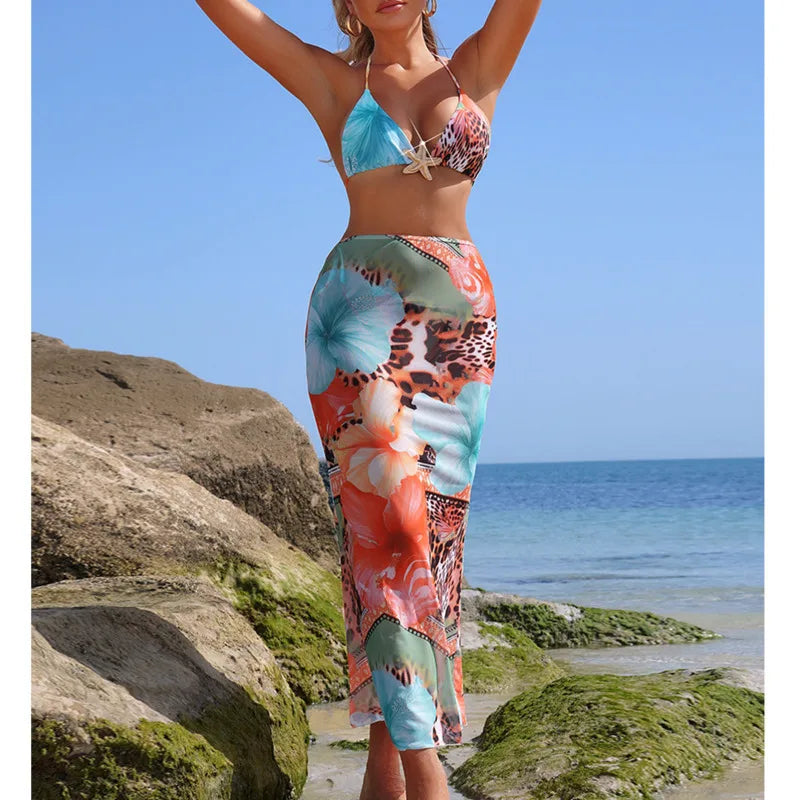Vintage Style Bathing Suit with a Modern Fit