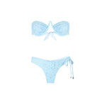 Thoughtfully Designed Bikini in a Timeless Style