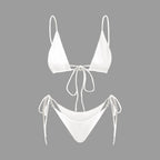 Effortlessly Elegant Bikini with a Timeless Design