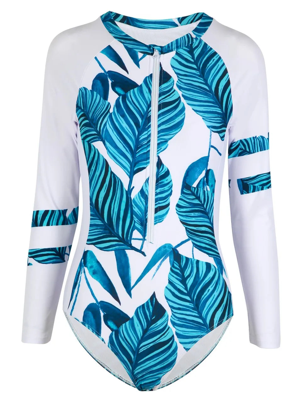 Vintage Style Swimsuit with a Modern Fit