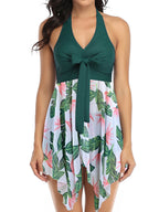 Vintage Style Swimsuit with a Modern Fit