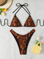 Vintage Style Bikini with a Modern Fit