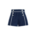Finely Styled Pants with a Classic Vintage Look