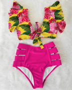 Beautifully Crafted Bathing Suit in a Classic Style