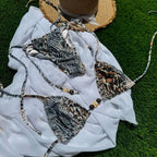 Vintage Style Bathing Suit with a Modern Fit