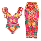 Elegantly Styled Bikini for Everyday Wear