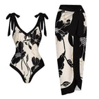 Beautifully Finished Bikini in a Timeless Design