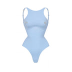 Thoughtfully Designed Bikini in a Timeless Style