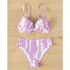 Vintage Style Bathing Suit with a Modern Fit
