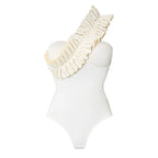 Finely Styled Bikini with a Classic Vintage Look