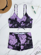 Beautifully Crafted Bathing Suit in a Classic Style