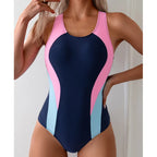 Vintage Style Bathing Suit with a Modern Fit