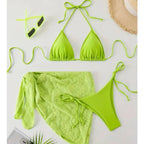 Vintage Style Bathing Suit with a Modern Fit