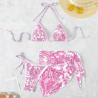 Elegantly Styled Bathing Suit for Everyday Wear