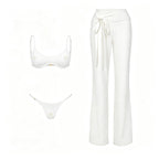 Classic Designed Pants in a Timeless Cut