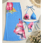 Vintage Style Bathing Suit with a Modern Fit