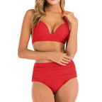 Casually Elegant Bikini with a Refined Edge