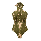 Effortlessly Elegant Bikini with a Timeless Design
