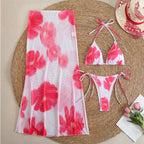 Vintage Style Bathing Suit with a Modern Fit