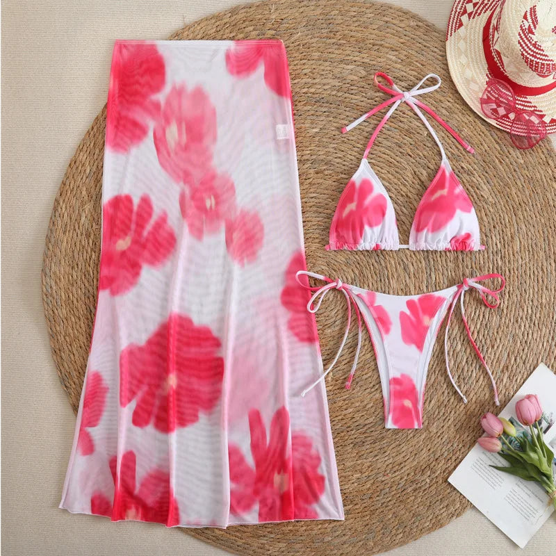 Vintage Style Bathing Suit with a Modern Fit