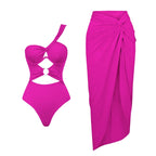 Classic Designed Bikini in a Timeless Cut