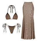 Beautifully Crafted Bikini in a Classic Style