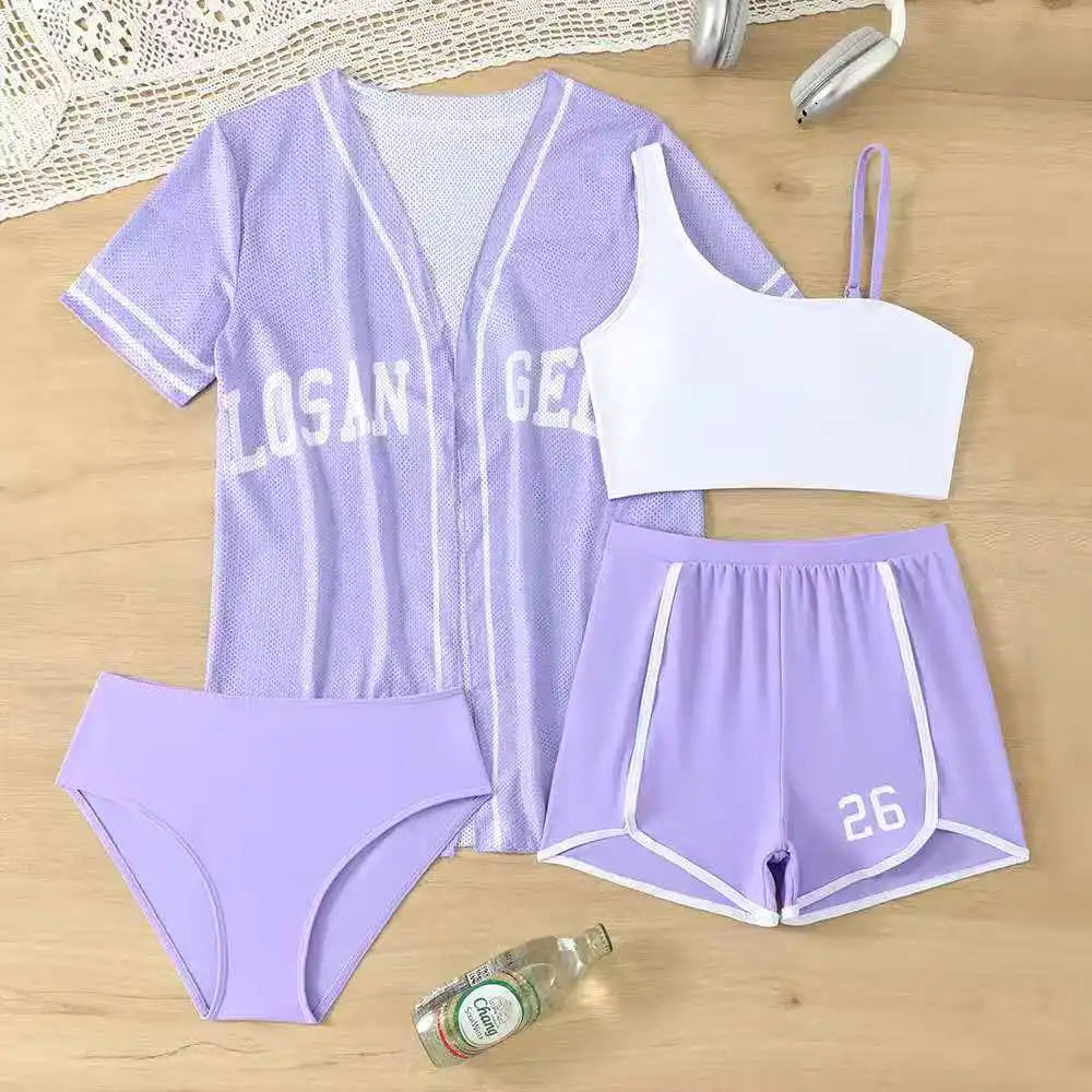 Classic Vintage Top with a Flattering Fit