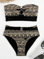Elegantly Styled Bikini for Everyday Wear