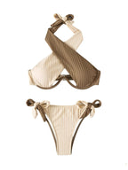 Elegantly Styled Bikini for Everyday Wear