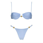 Elegantly Styled Bikini for Everyday Wear