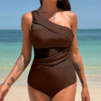 Classic Designed Bathing Suit in a Timeless Cut