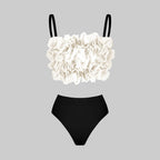 Classic Designed Bikini in a Timeless Cut