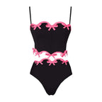Effortlessly Elegant Bikini with a Timeless Design