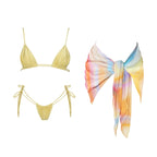 Thoughtfully Designed Bathing Suit in a Timeless Style