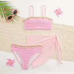 Finely Styled Bikini with a Classic Vintage Look
