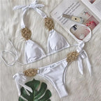 Elegantly Styled Bathing Suit for Everyday Wear
