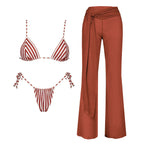 Classic Designed Swimsuit in a Timeless Cut
