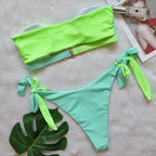 Beatriz® | Modern and Versatile Bikini
